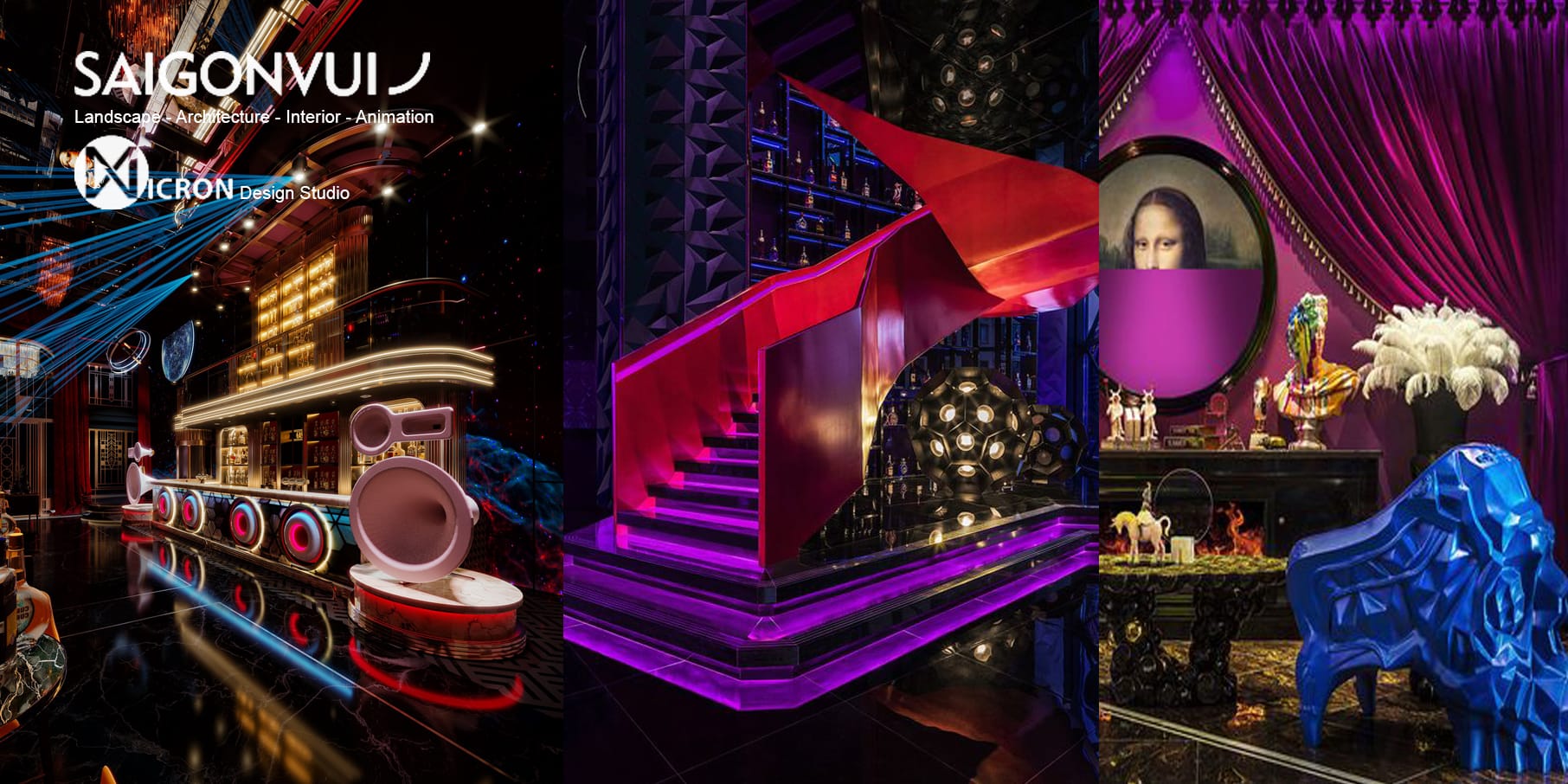 Sài Gòn Vui - 32 Sài Gòn Vui - 31