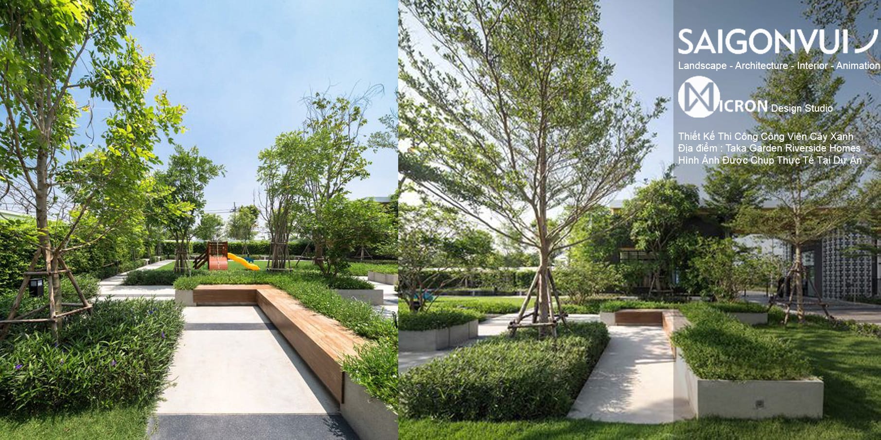 Sài Gòn Vui - 22 Sài Gòn Vui - 21