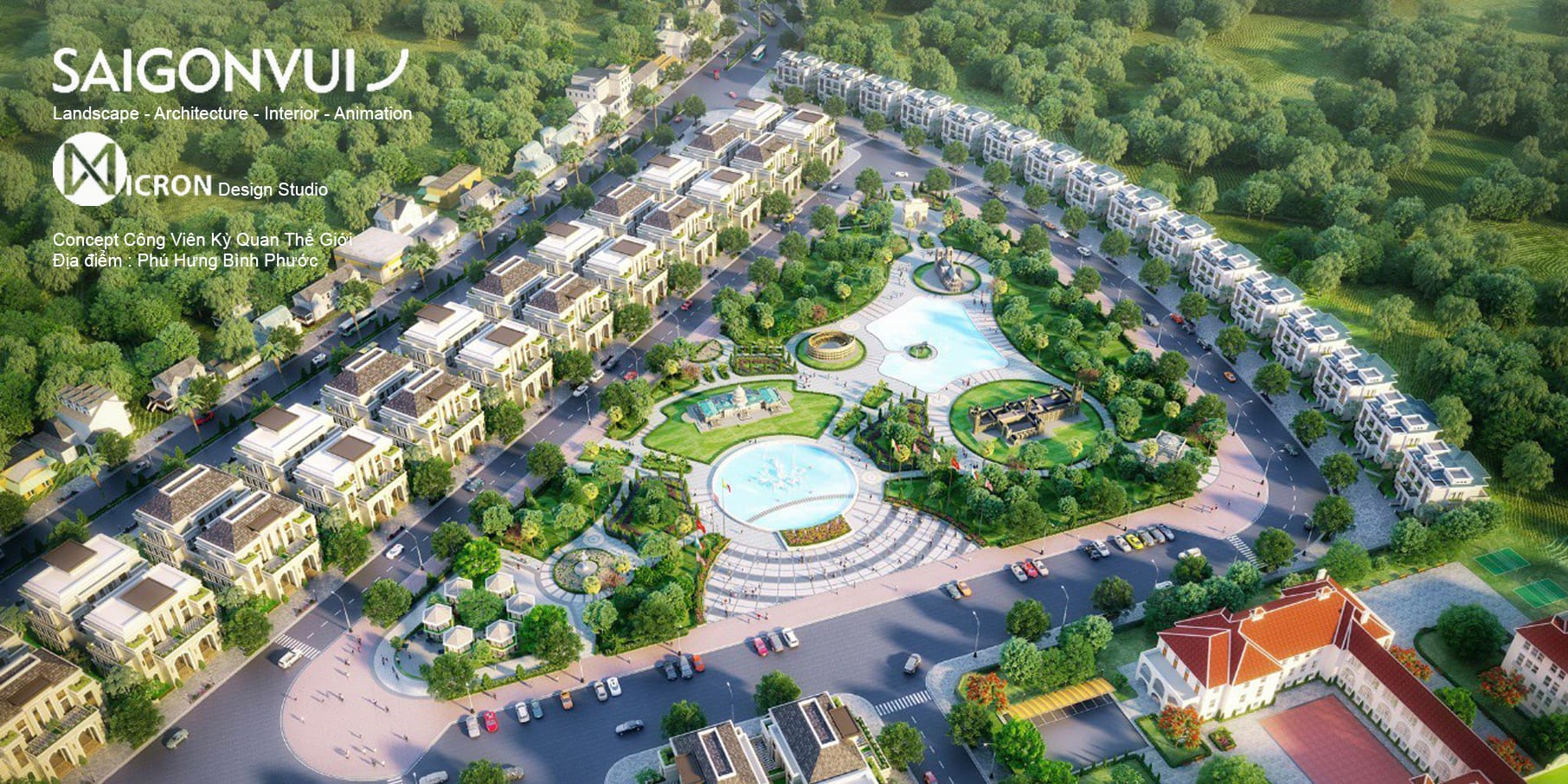 Sài Gòn Vui - 26 Sài Gòn Vui - 25