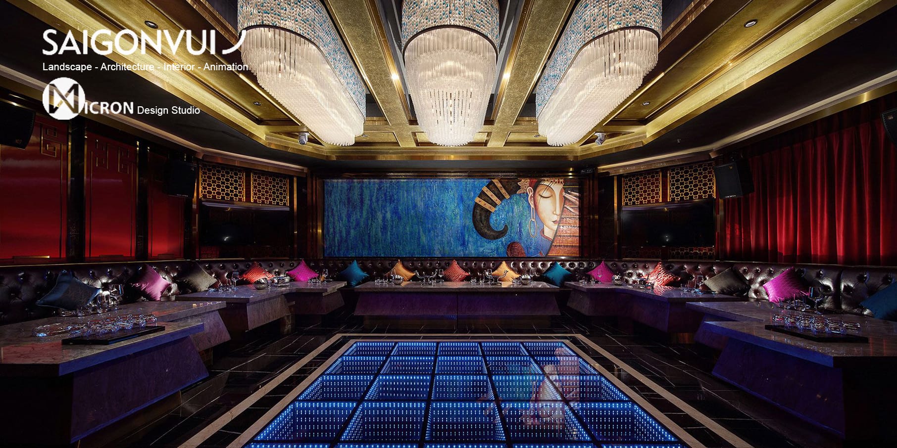 Sài Gòn Vui - 30 Sài Gòn Vui - 29