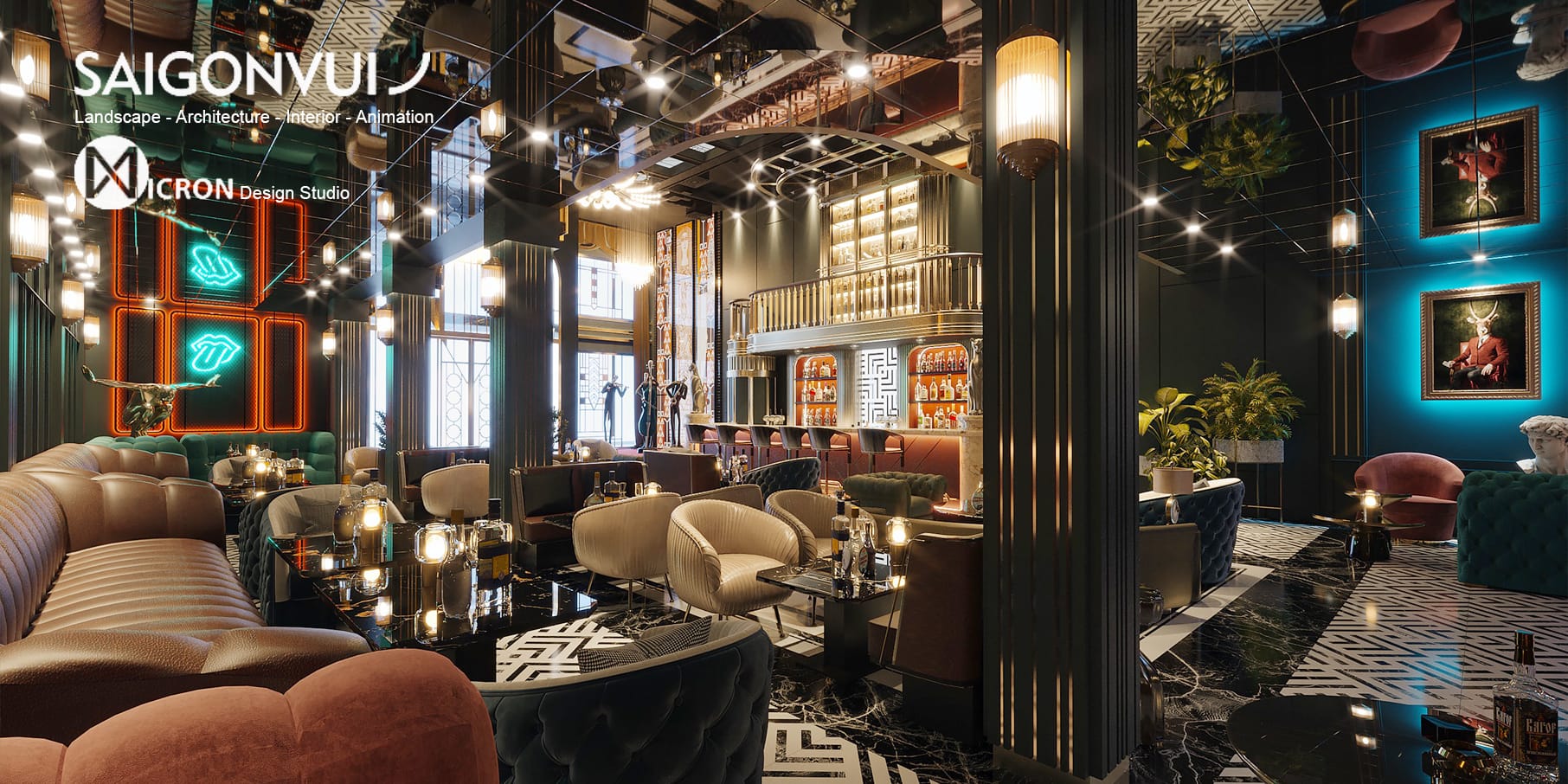 Sài Gòn Vui - 28 Sài Gòn Vui - 27