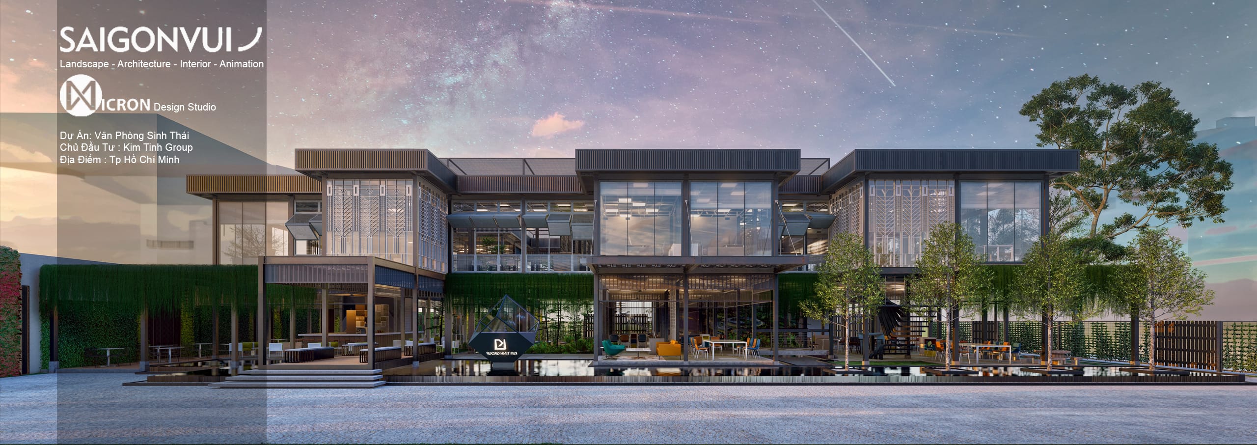 Sài Gòn Vui - 4 Sài Gòn Vui - 3