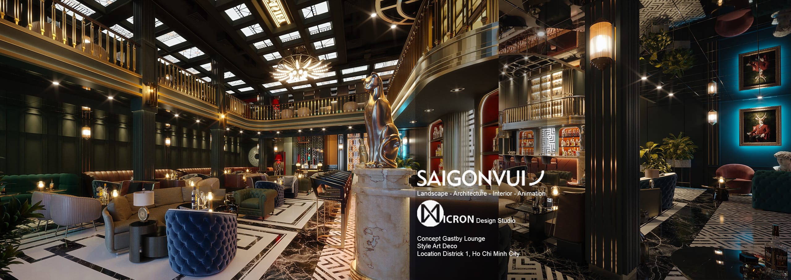 Sài Gòn Vui - 10 Sài Gòn Vui - 9