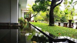 3 Phương pháp thiết kế biệt thự 2 tầng mái Nhật - 4