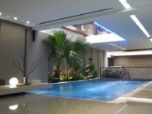 4 Điều chủ đầu tư nên biết khi thiết kế biệt thự có hồ bơi - 8