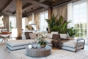 4 Điểm nhấn thiết kế biệt thự phong cách địa trung hải - 3