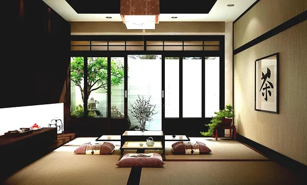 tư vấn thiết kế nhà hàng