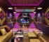 4 Yếu tố thiết kế phòng karaoke phong cách Hàn Quốc