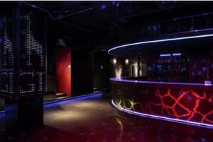 4 Điểm nhấn thiết kế quán bar phong cách Nhật Bản - 31