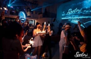 4 Khái niệm thiết kế quán bar phong cách Santorini - 37