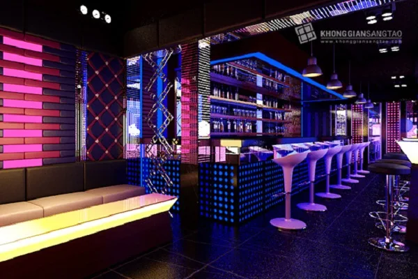 4 yếu tố cần nắm được khi thiết kế quán cafe bar - 40 4 yếu tố cần nắm được khi thiết kế quán cafe bar - 39