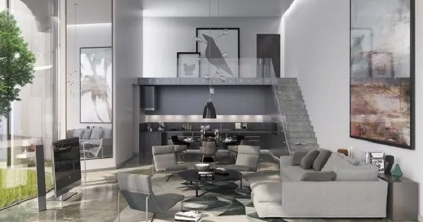 4 điều cần biết trong thiết kế villa nghỉ dưỡng siêu hiện đại - 23