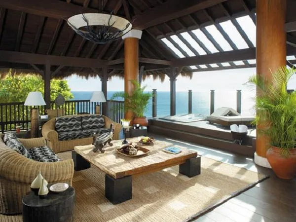 4 điều cần biết trong thiết kế villa nghỉ dưỡng siêu hiện đại - 25