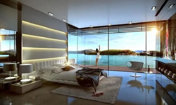4 điều cần biết trong thiết kế villa nghỉ dưỡng siêu hiện đại - 27