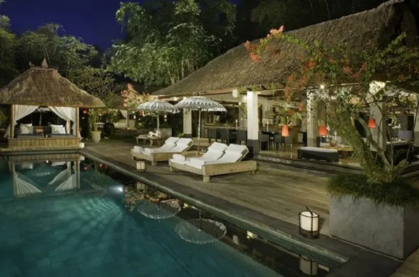 4 điều cần biết trong thiết kế villa nghỉ dưỡng siêu hiện đại - 29