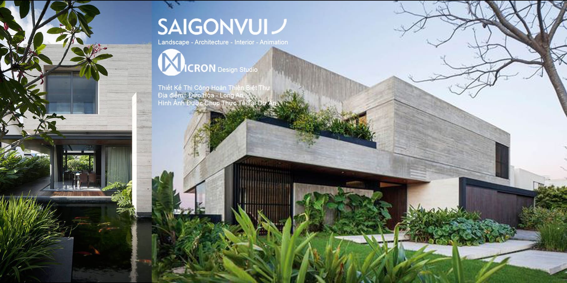 Sài Gòn Vui - 18 Sài Gòn Vui - 17