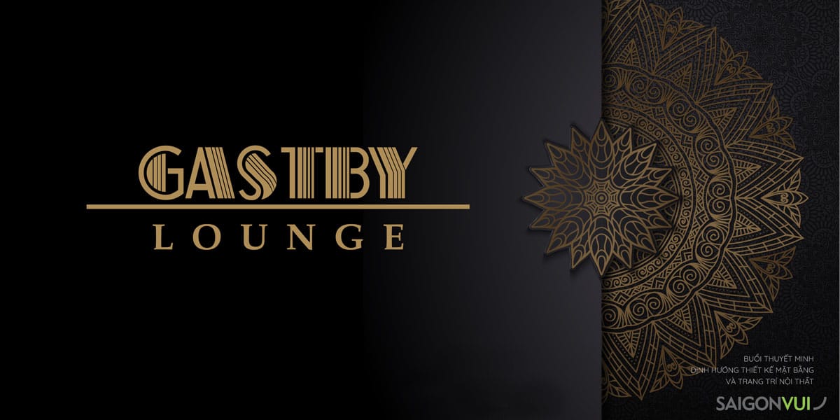 Quán bar gastby Lounge - 19