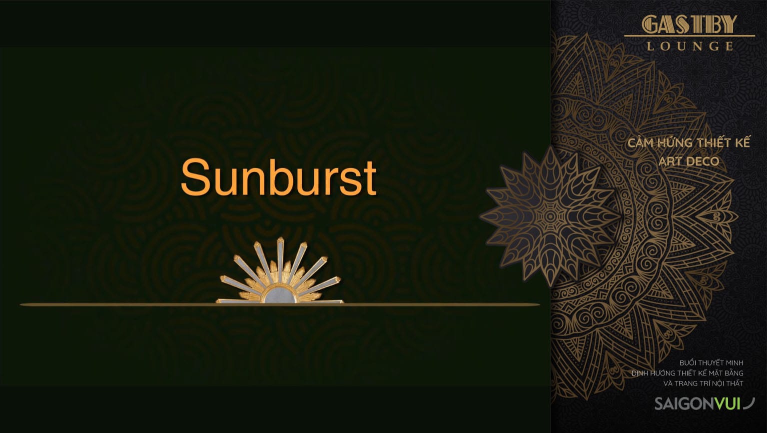 Quán bar gastby Lounge - 37