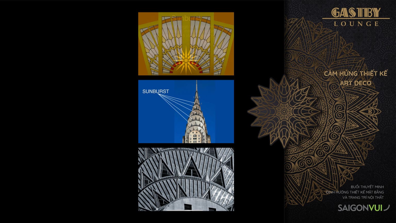 Quán bar gastby Lounge - 39