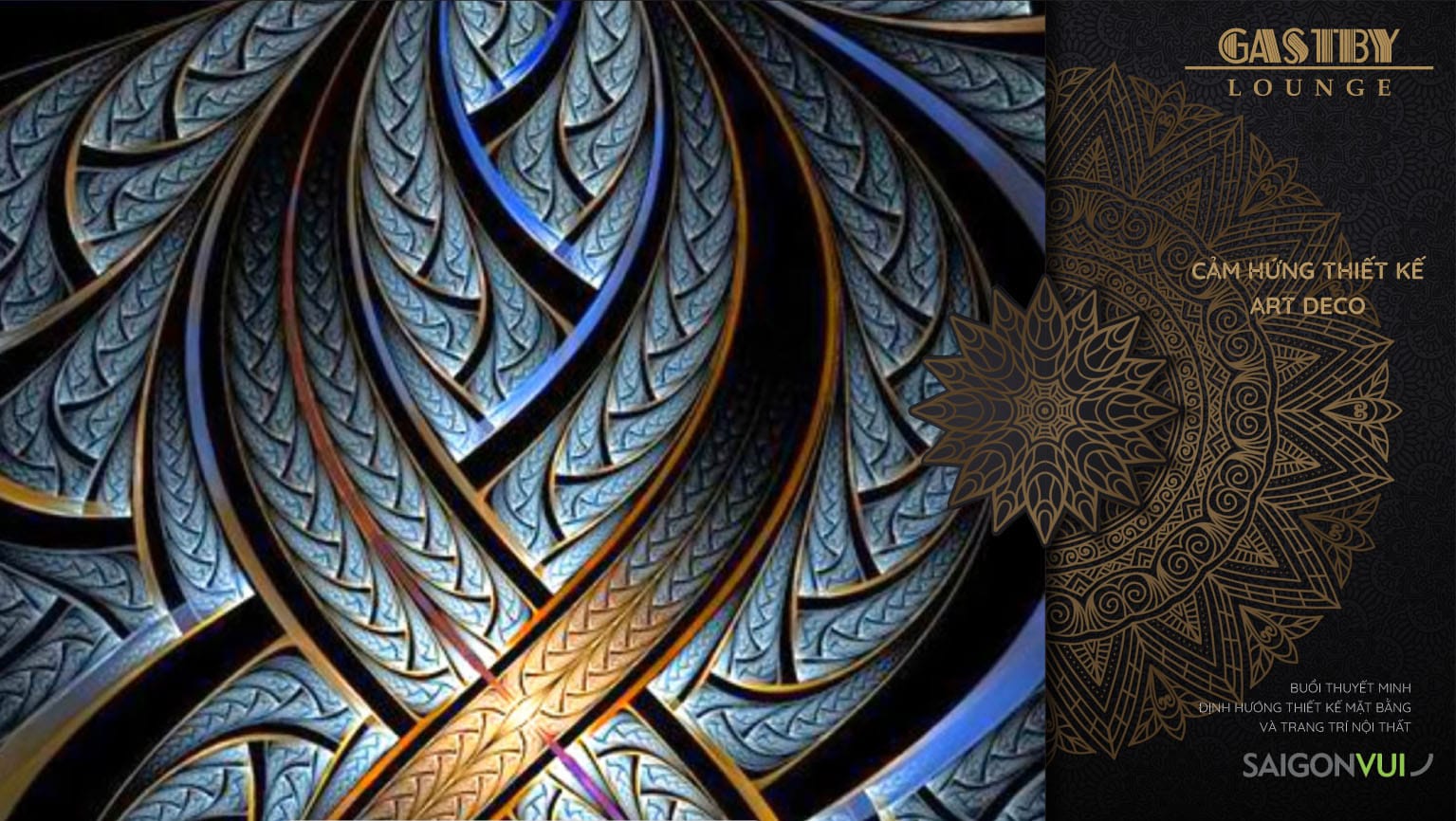 Quán bar gastby Lounge - 49