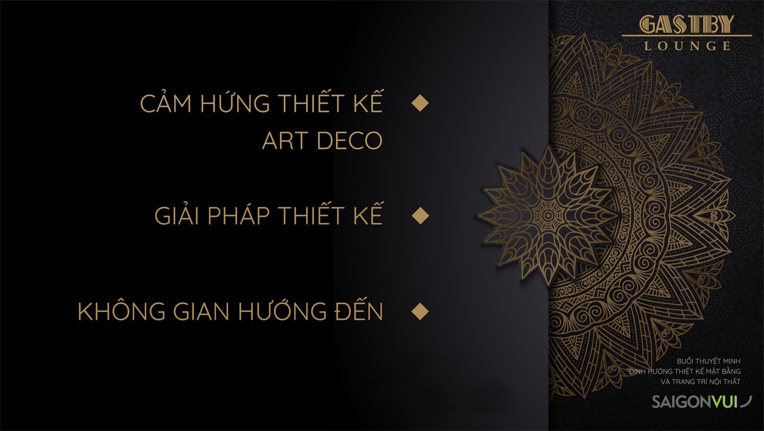 Quán bar gastby Lounge - 21