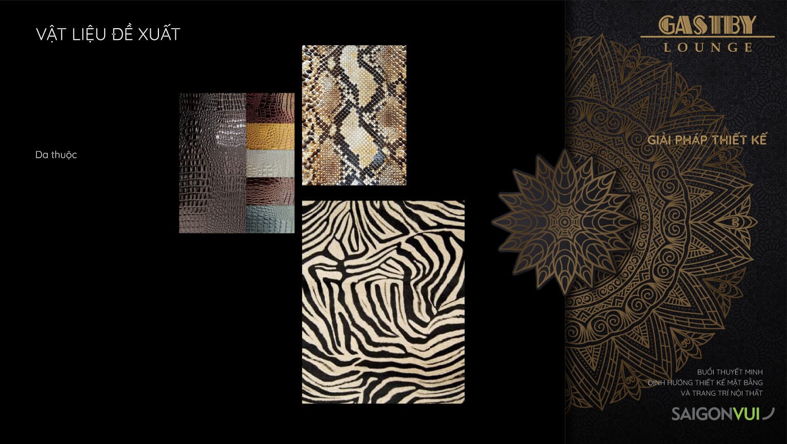 Quán bar gastby Lounge - 65