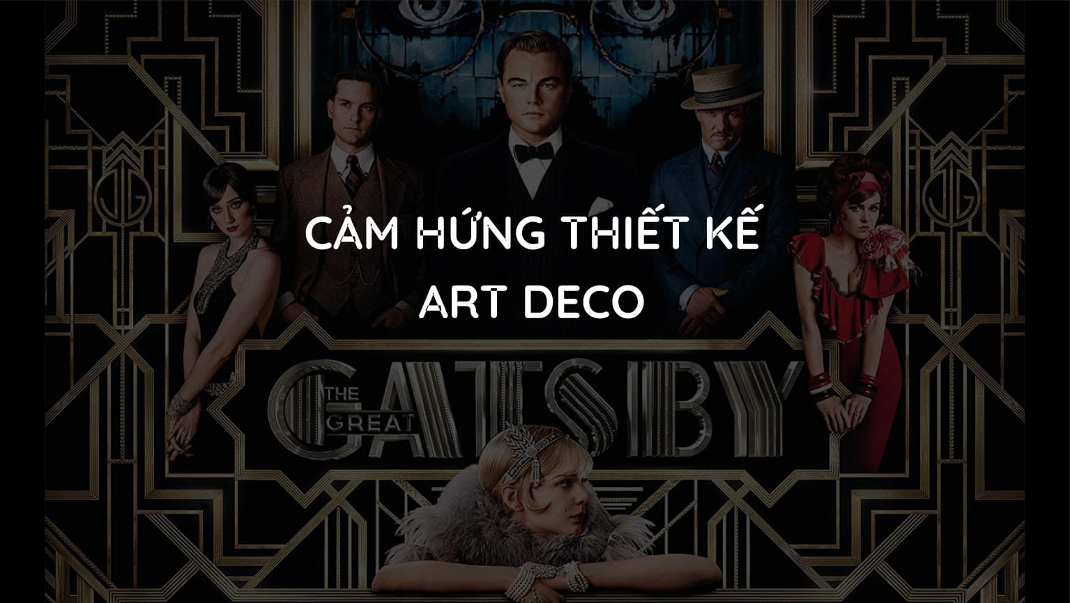 Quán bar gastby Lounge - 23