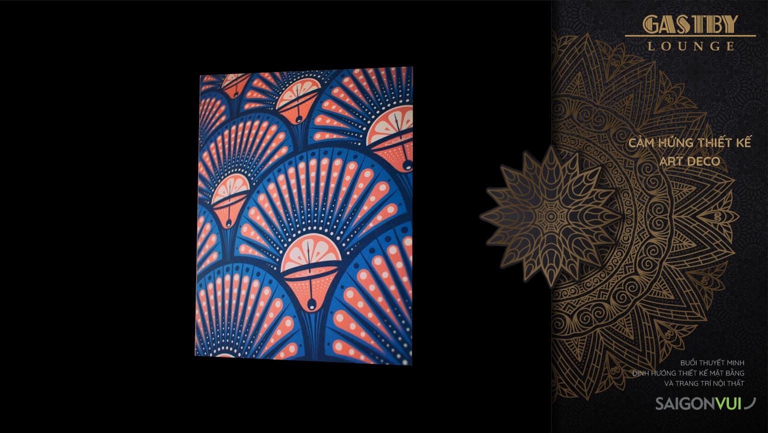 Quán bar gastby Lounge - 31