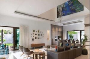 thiết kế biệt thự mini