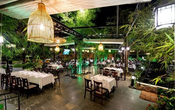 4 yếu tố thiết kế nhà hàng sân vườn đẹp hút khách - 56 4 yếu tố thiết kế nhà hàng sân vườn đẹp hút khách - 55