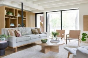 4 Điều cần biết khi thiết kế nhà phố phong cách tối giản - 9