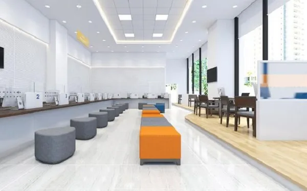4 đặc điểm trong thiết kế nội thất văn phòng giao dịch đẹp - 18 4 đặc điểm trong thiết kế nội thất văn phòng giao dịch đẹp - 17