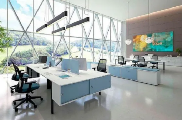 4 đặc điểm trong thiết kế nội thất văn phòng giao dịch đẹp - 28 4 đặc điểm trong thiết kế nội thất văn phòng giao dịch đẹp - 27