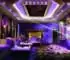 3 Điểm nhấn thiết kế phòng karaoke phong cách hoàng gia