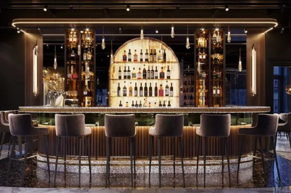 5 điều chủ đầu tư cần biết khi thiết kế quán bar mini - 14 5 điều chủ đầu tư cần biết khi thiết kế quán bar mini - 13
