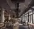 5 Điều cần biết khi thiết kế quán cafe phong cách châu Âu