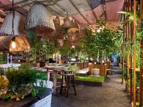 4 điều chủ đầu tư nên biết khi thiết kế quán cafe sân vườn - 18 4 điều chủ đầu tư nên biết khi thiết kế quán cafe sân vườn - 17