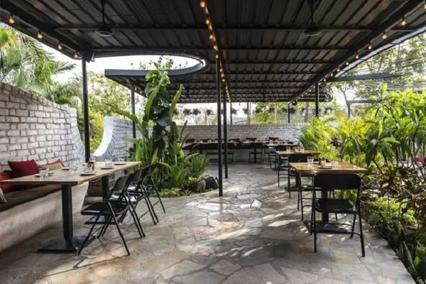 4 điều chủ đầu tư nên biết khi thiết kế quán cafe sân vườn - 20 4 điều chủ đầu tư nên biết khi thiết kế quán cafe sân vườn - 19