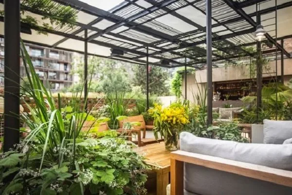 4 điều chủ đầu tư nên biết khi thiết kế quán cafe sân vườn - 24 4 điều chủ đầu tư nên biết khi thiết kế quán cafe sân vườn - 23