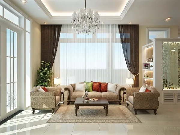 4 lưu ý gia chủ nên biết khi thiết kế nhà phố 5 tầng - 24 4 lưu ý gia chủ nên biết khi thiết kế nhà phố 5 tầng - 23