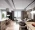 4 Màu sắc thiết kế nhà phố phong cách minimalism
