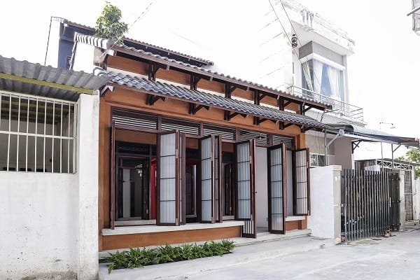 4 yếu tố thiết kế nhà phố phong cách nhật bản - 16 4 yếu tố thiết kế nhà phố phong cách nhật bản - 15