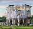 4 Lưu ý khi thiết kế biệt thự 3 tầng tân cổ điển
