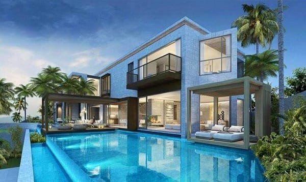3 điểm trong thiết kế biệt thự phong cách hàn quốc - 20 3 điểm trong thiết kế biệt thự phong cách hàn quốc - 19