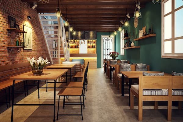 top 10 phong cách thiết kế quán cafe nhà gỗ - 13 quán cafe gỗ vintage nhẹ nhàng, cuốn hút