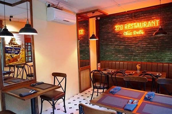 4 đặc trưng thiết kế quán cafe phong cách hongkong - 26 4 đặc trưng thiết kế quán cafe phong cách hongkong - 25
