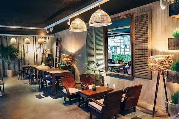 phong cách cổ điển mang nét đẹp xưa kia