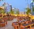 4 Đặc trưng trong thiết kế quán cafe sân thượng