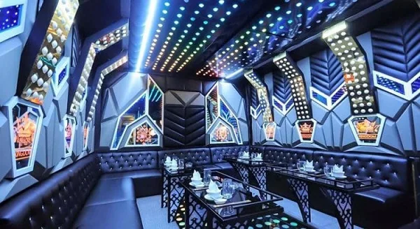 top 10 thiết kế quán karaoke phong cách trung hoa - 21