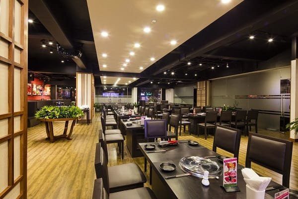 chi phí đầu tư nhà hàng lẩu nướng bao nhiêu tiền? - 20 chi phí đầu tư nhà hàng lẩu nướng bao nhiêu tiền? - 19